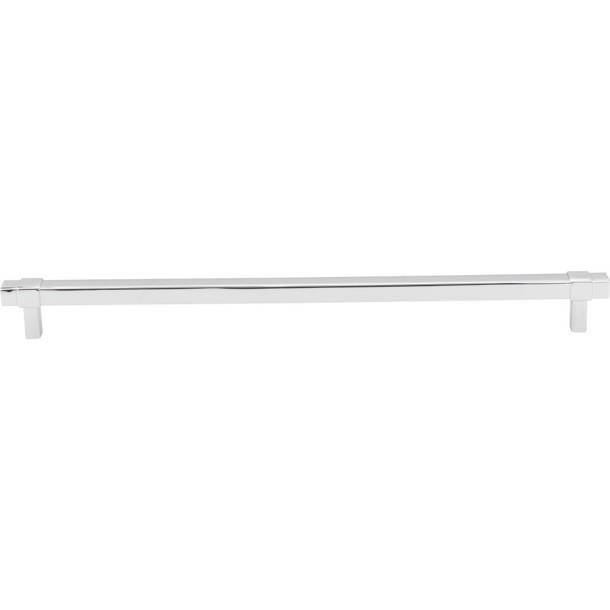 Jeffrey Alexander Zane 5 1/16" Center to Center Bar Pull & Reviews